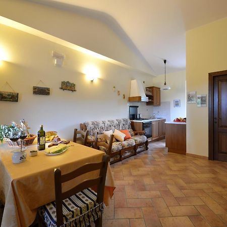 Agriturismo San Severo Passignano sul Trasimeno Quarto foto